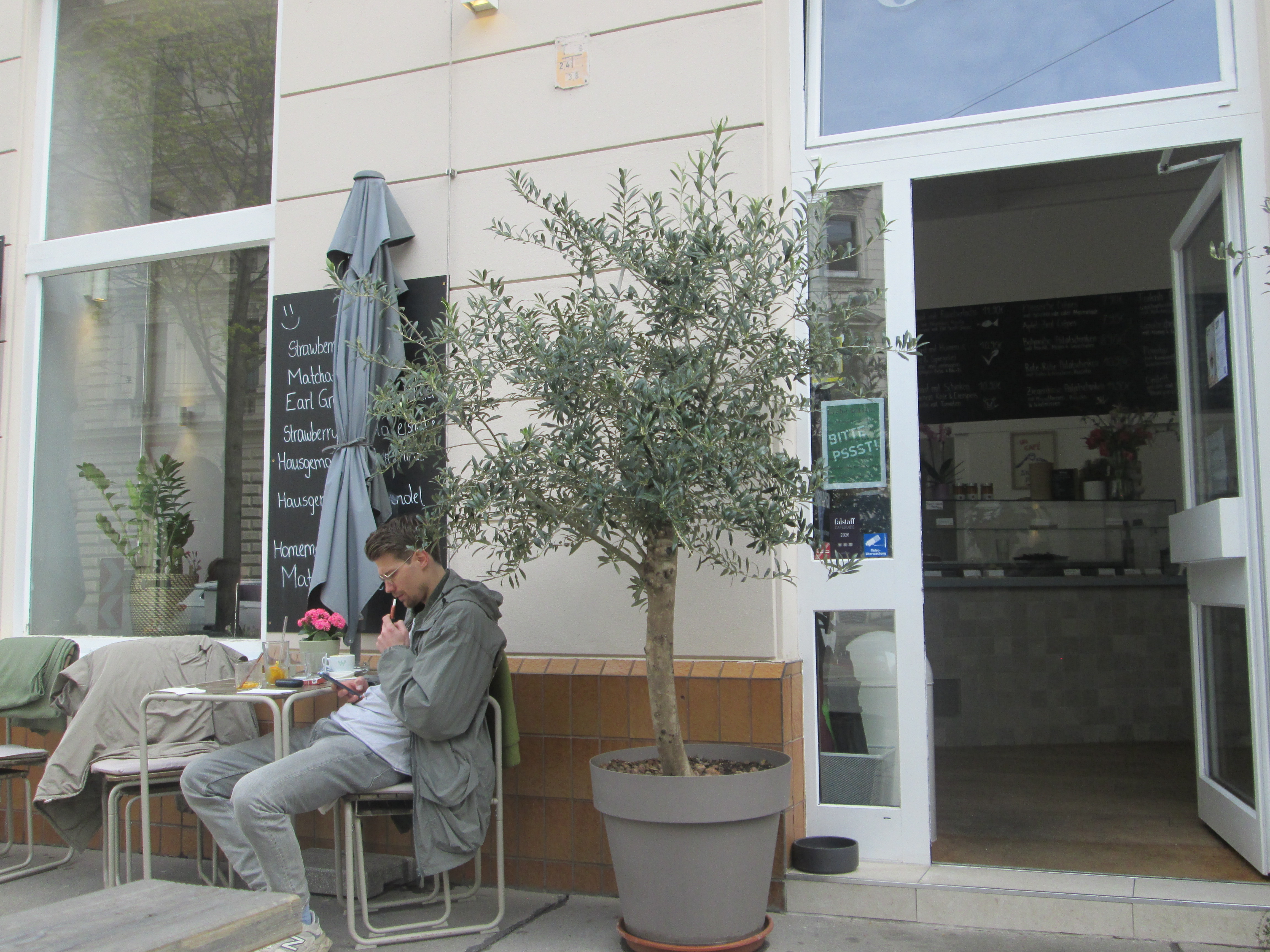Olive Cafe and Concept Store photo 1
